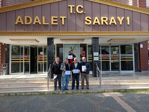 MUHTARLIĞIMIZ