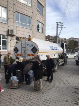 HİZMETLERİMİZDEN