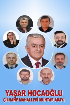 AZALARIMIZ