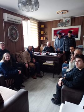 FEN LİSESİ