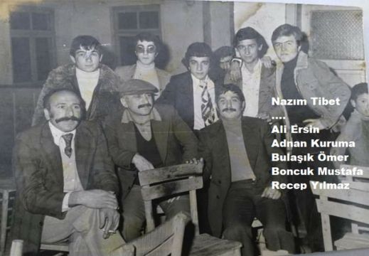 NOSTALJİ