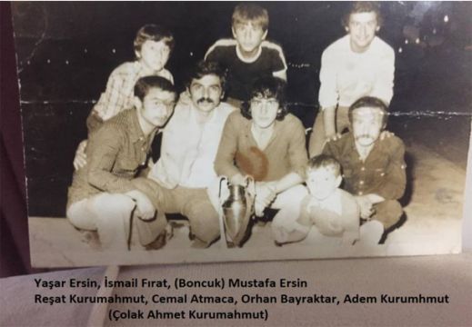 NOSTALJİ