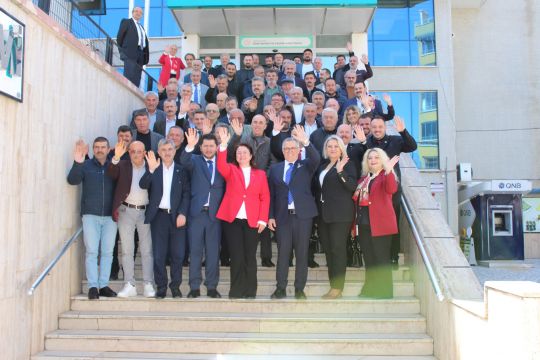 Anahtar Parti